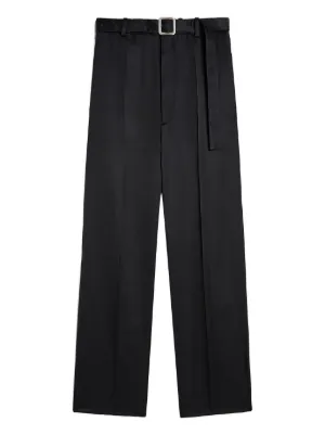 Jil Sander（ジルサンダー）パンツ - FARFETCH