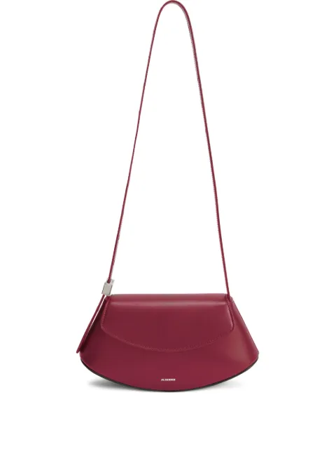 Jil Sander small Eldorado shoulder bag