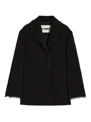 Jil Sander Jackets for Women | FARFETCH US