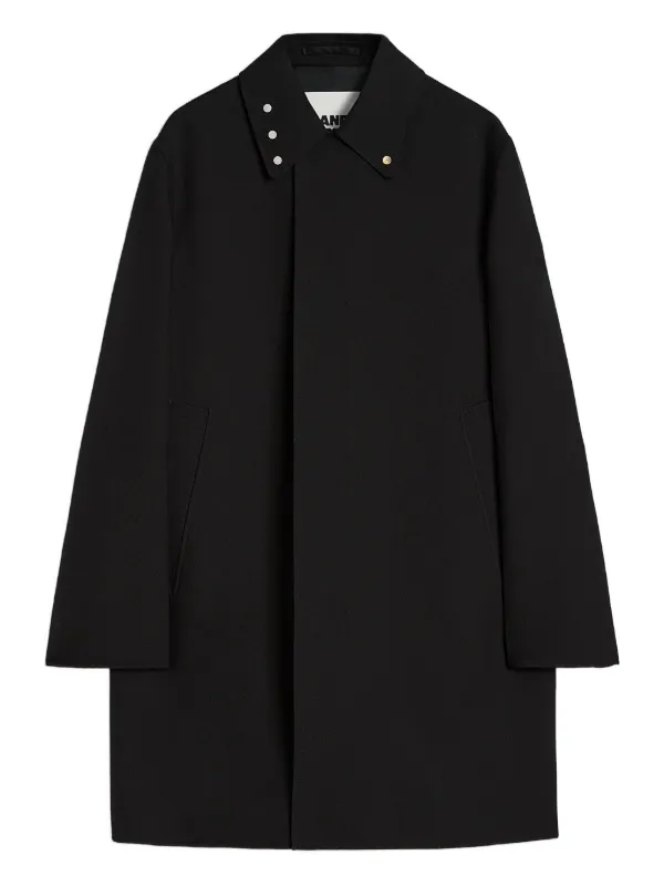 コート JIL SANDER Double-breasted coat Black J02AA0140J40178 30549511_59454917_600.jpg