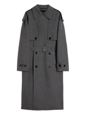 ジルサンダー メンズ　コート JIL SANDER pコート ピーコート CABAN 11 メンズ : ZOZOTOWN