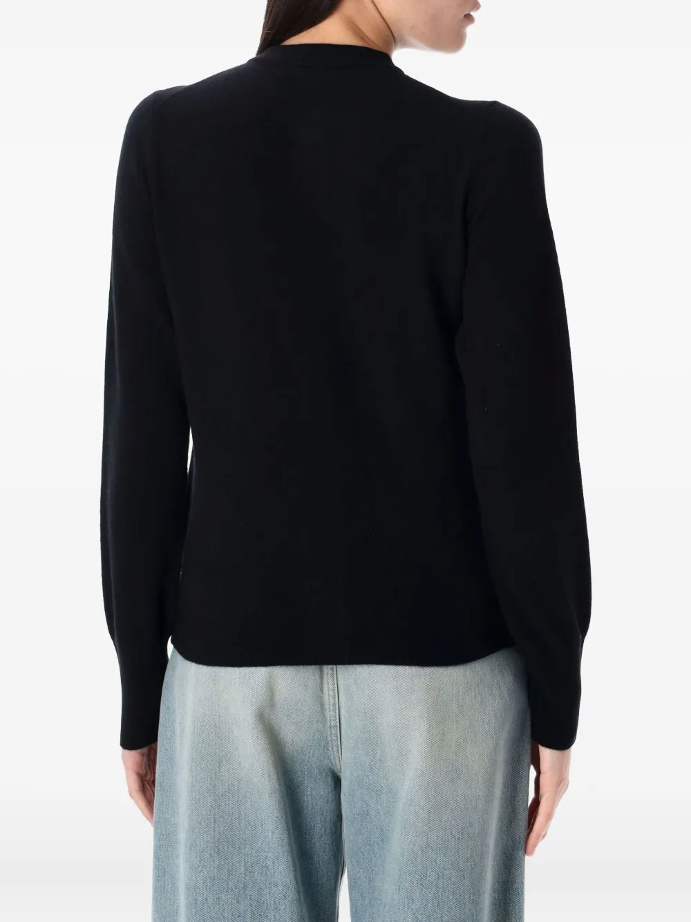 Rhea button-front cardigan | Cardigans | Image 2