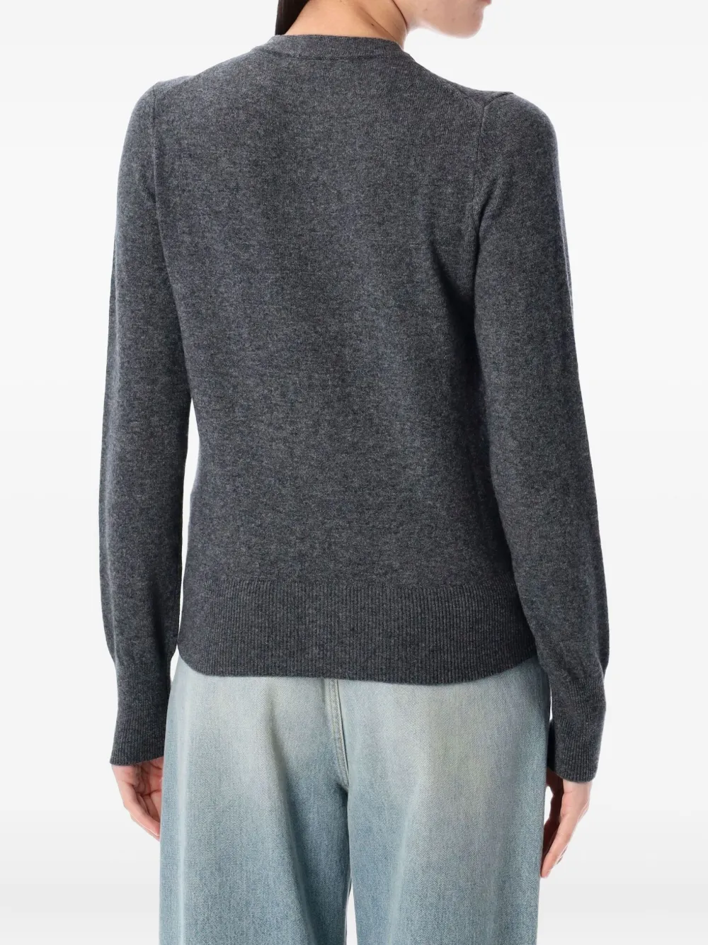 Rhea button-front cardigan | Cardigans | Image 2