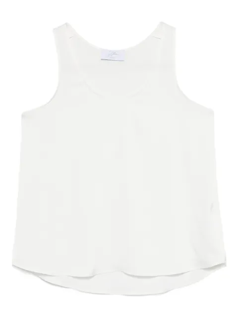 SO ALLURE round-neck top