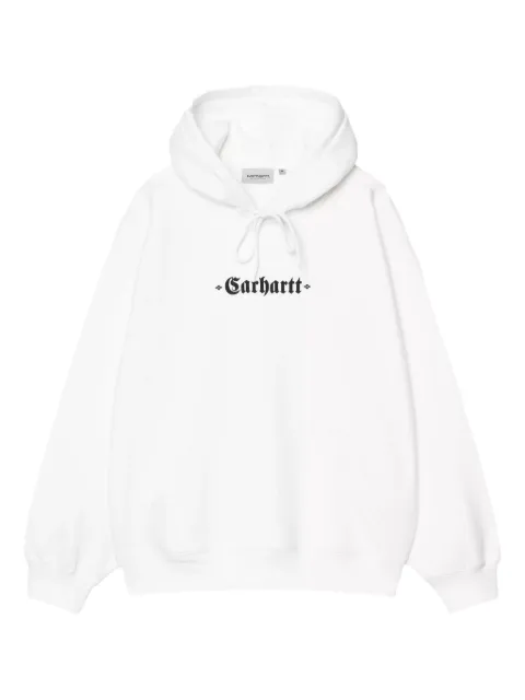 Carhartt WIP Greatest Hits hoodie