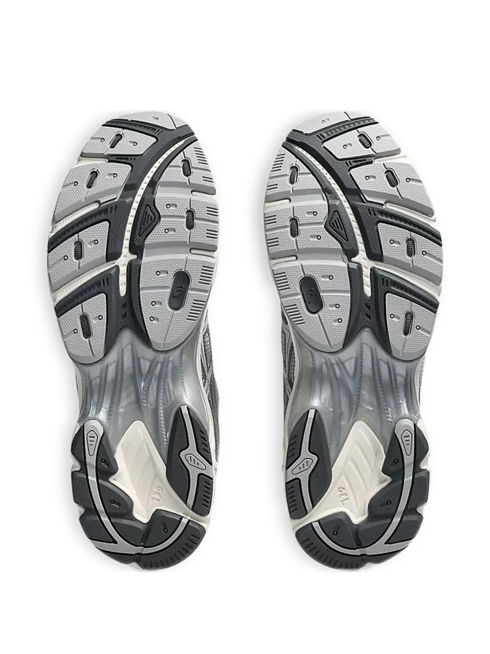 ASICS GT-2160 mesh sneakers Grey