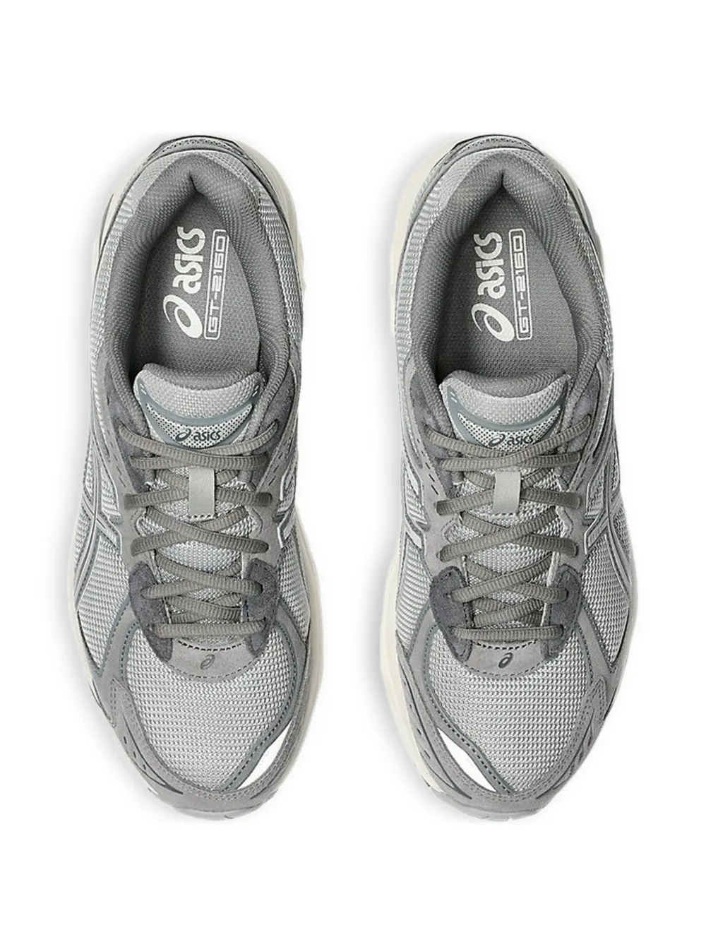 ASICS GT-2160 mesh sneakers Grey
