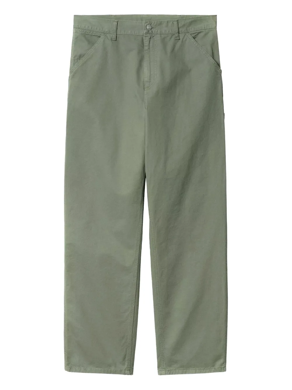Carhartt WIP ニーディテール カーゴパンツ | グリーン | Image 1