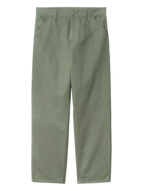 Carhartt WIP Single Knee cargo trousers