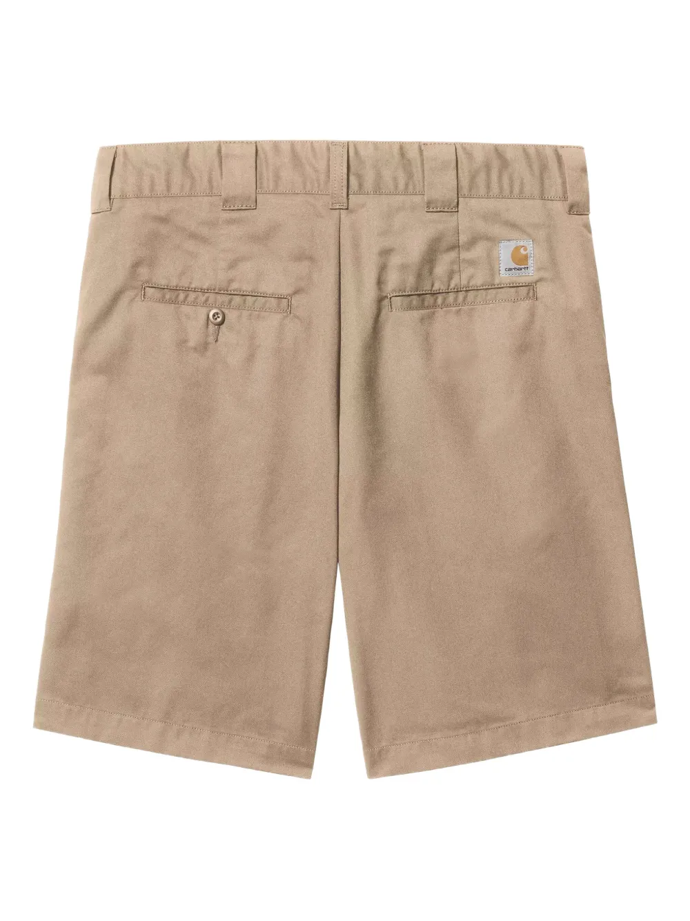 Carhartt WIP logo-patch shorts | Bermudas | Image 2