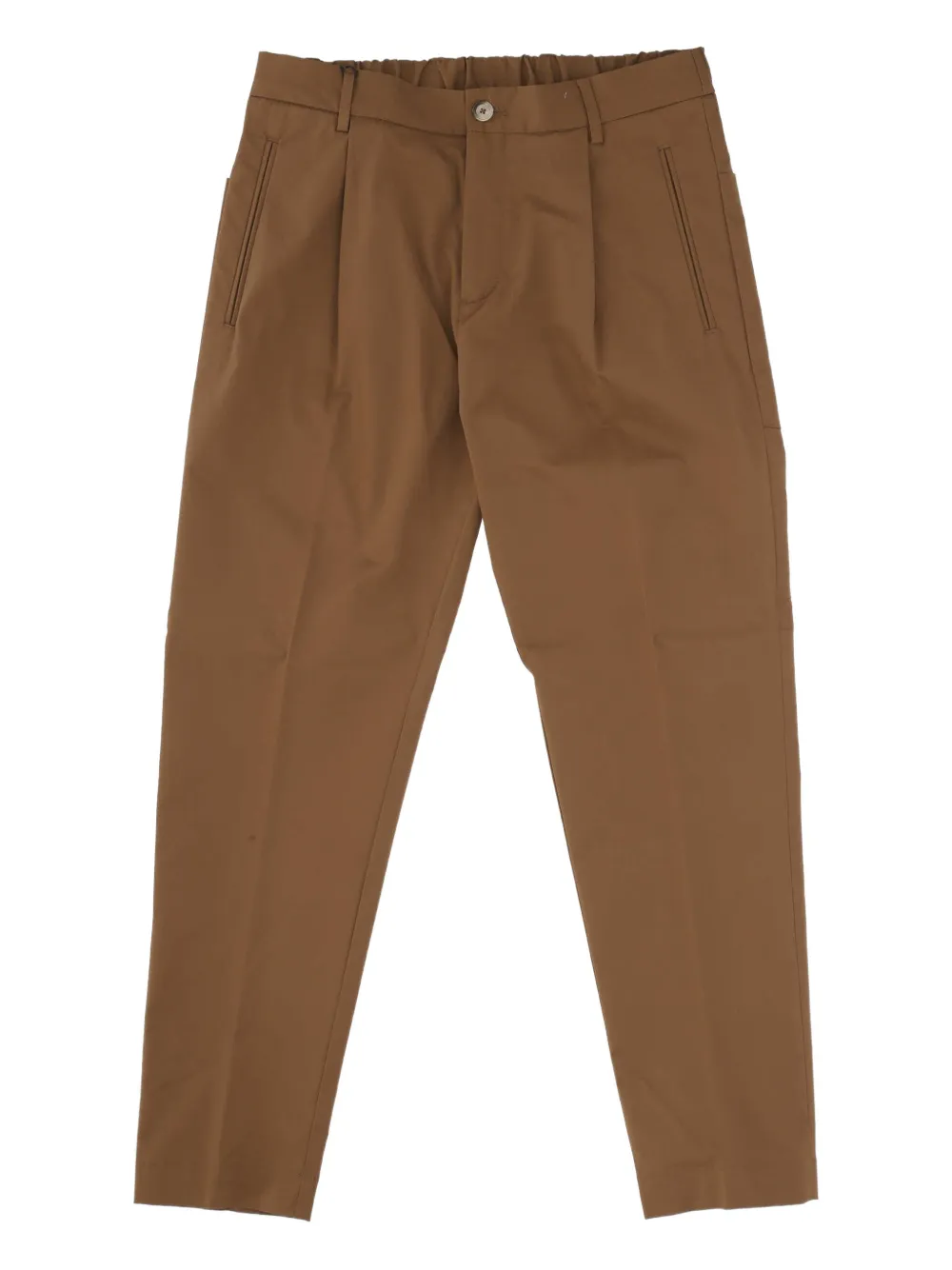 OUTFIT pantalon à design plissé | Image 1