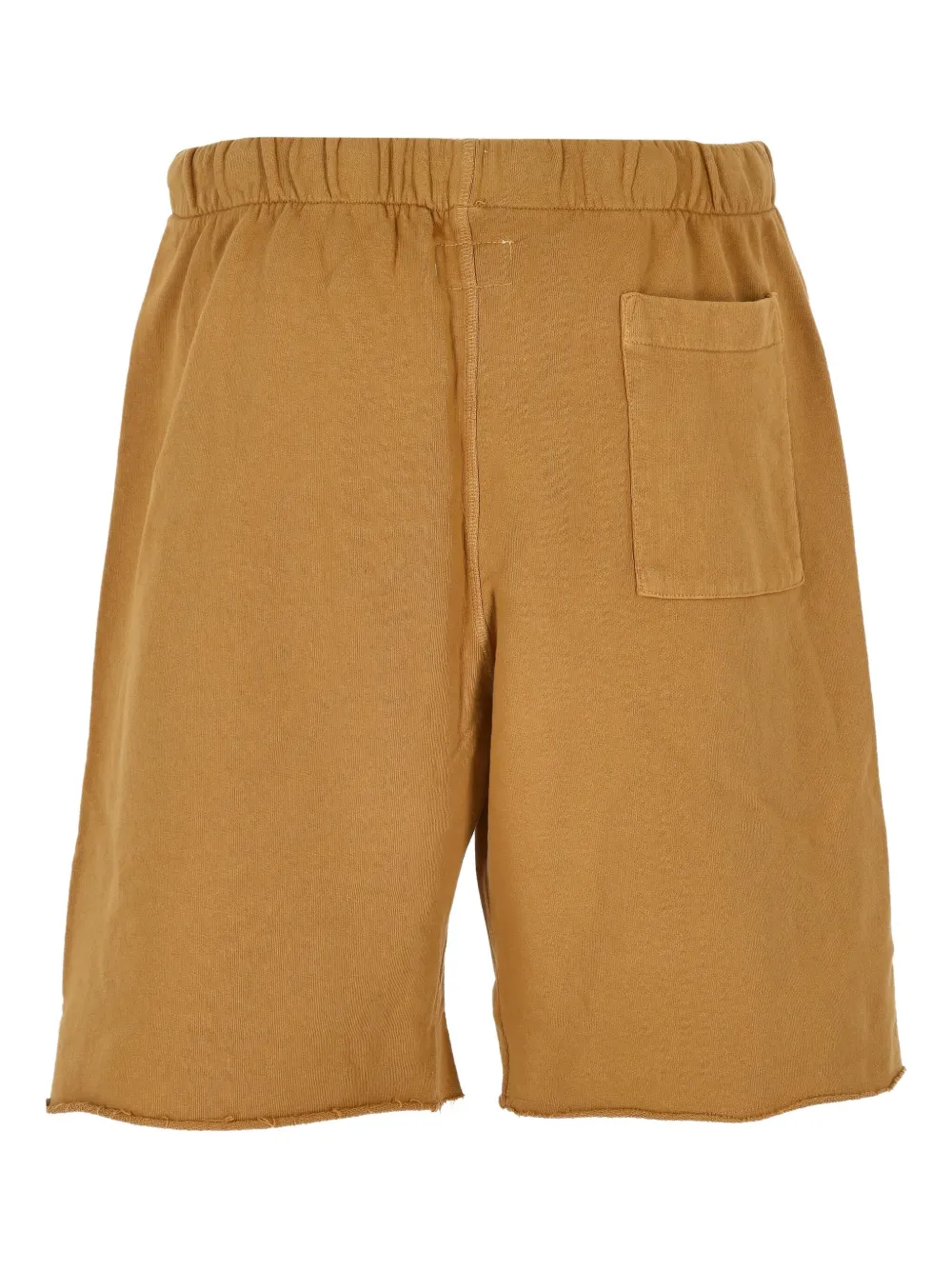 FRONT STREET 8 Shorts met trekkoord Bruin
