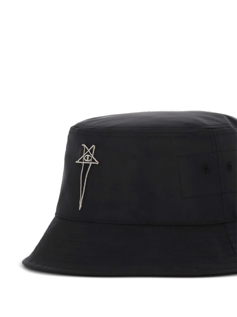 Rick Owens X Champion Gilligan bucket hat | Image 2