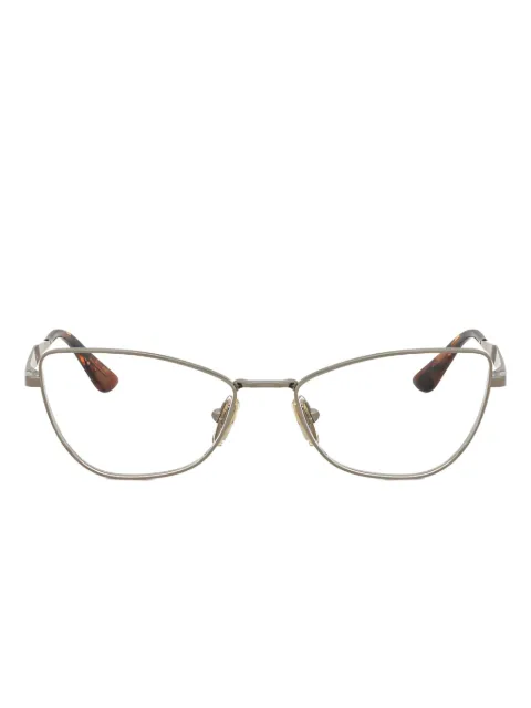 Vogue Eyewear lentes con armazón cat eye