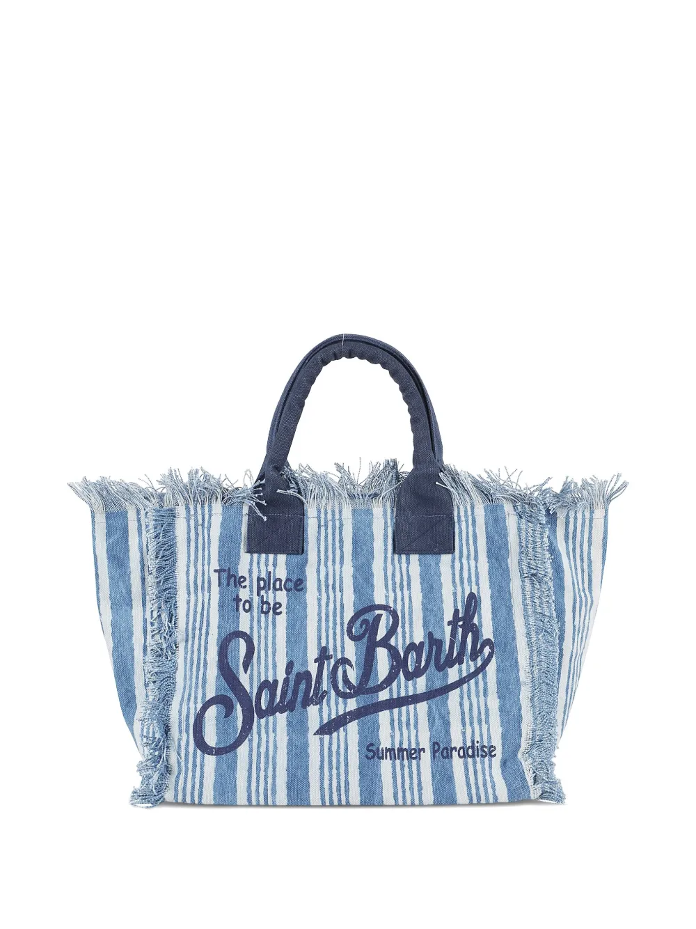 MC2 Saint Barth Vanity tote bag | Shoulder Bags | Image 2