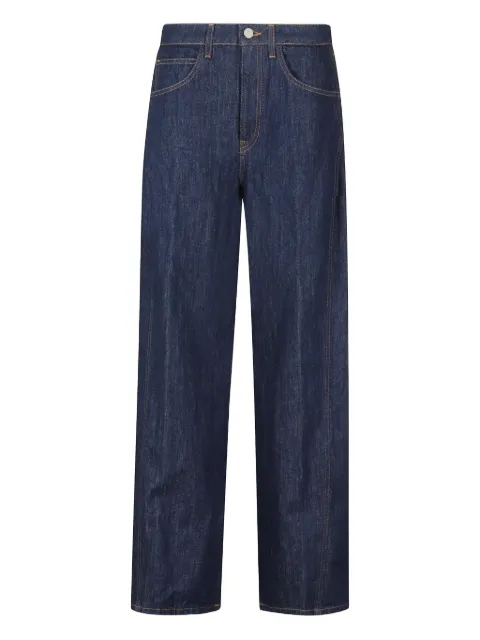 DONDUP cotton jeans