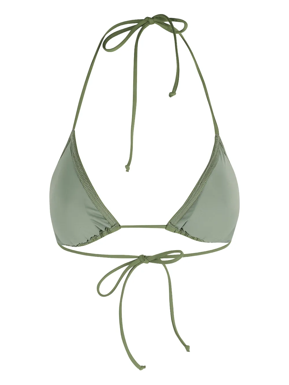 MC2 Saint Barth Leah bikini top | Bikinis | Image 2