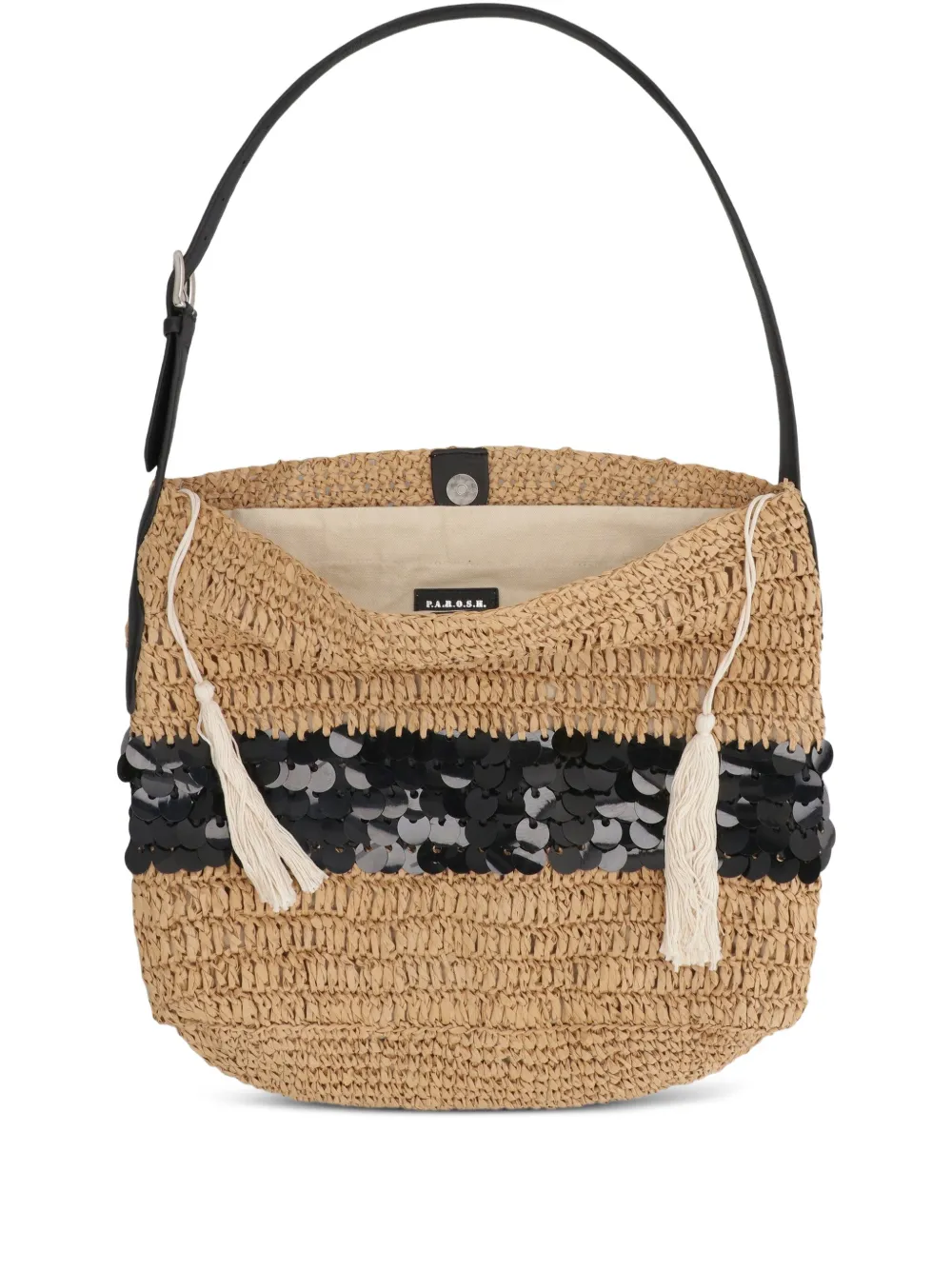 P.A.R.O.S.H. Alba tote bag | Image 1