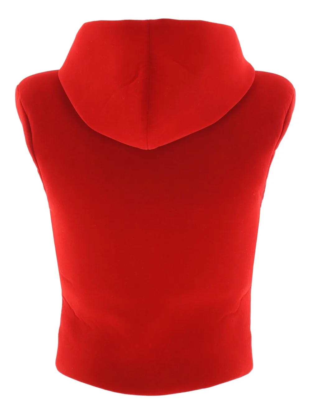 Duran Lantink hooded padded waistcoat | Waistcoats & Gilets | Image 2