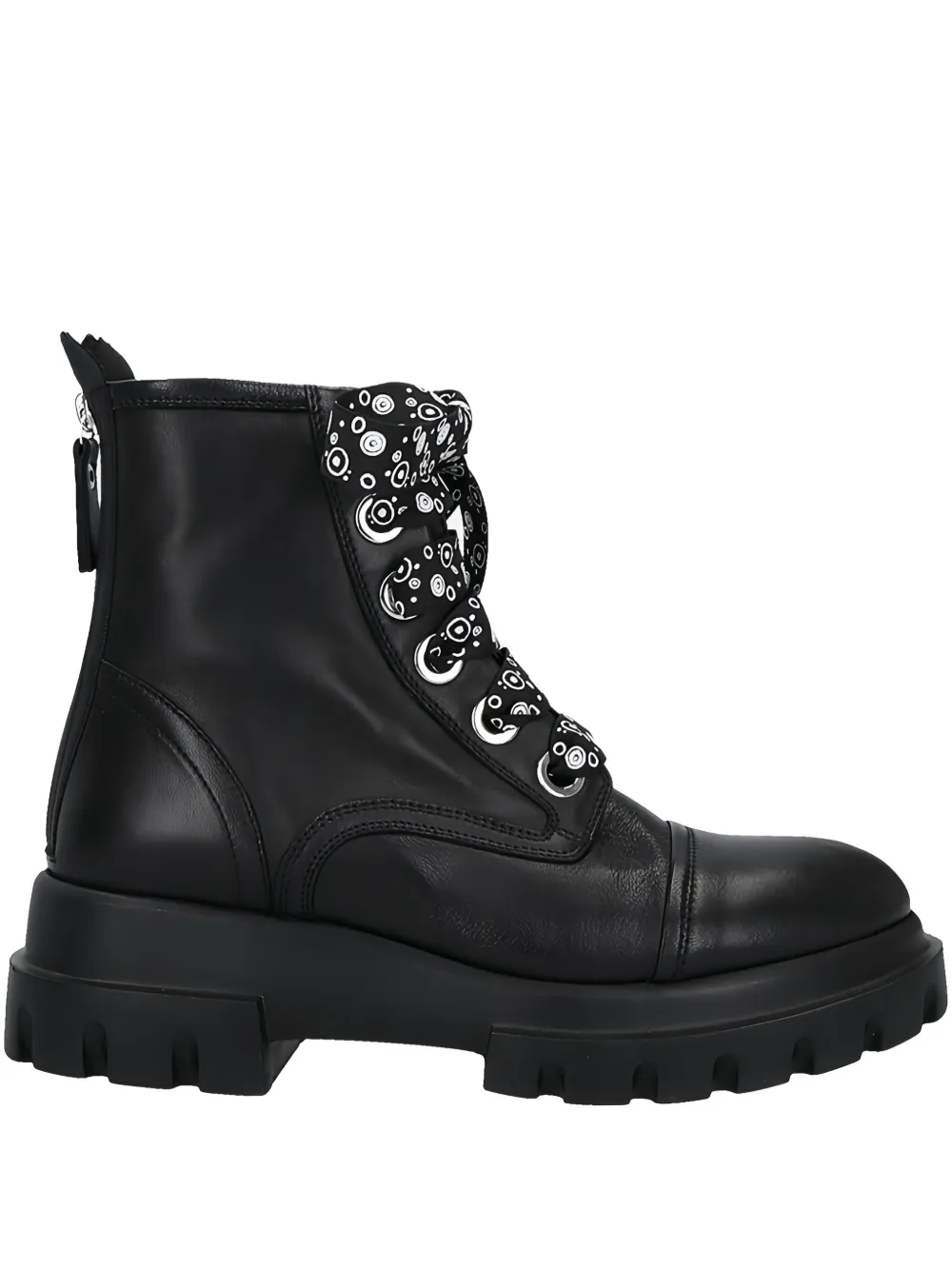 Agl Attilio Giusti Leombruni X 10 Corso Como Boots