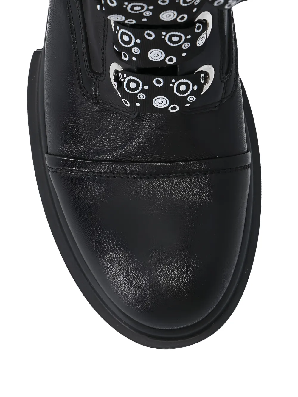 AGL x 10 Corso Como boots Zwart