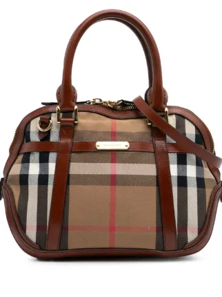 Burberry Pre-Owned