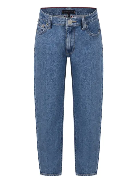 Tommy Hilfiger Junior five-pocket jeans