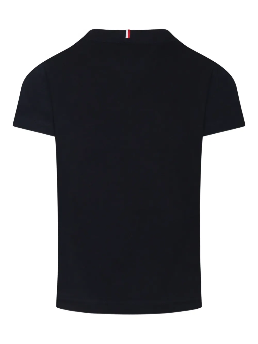 Tommy Hilfiger Junior playera con detalle de rayas | Playeras para chico | Image 2