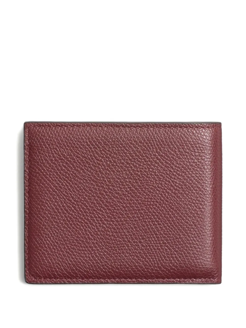 Valentino Garavani textured leather wallet | Image 2