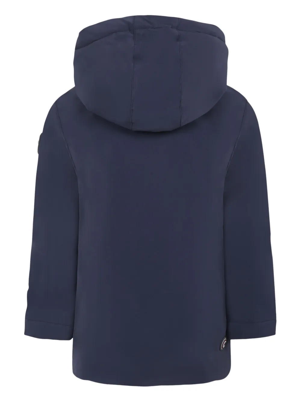 Colmar Kids waterproof down jacket Blauw