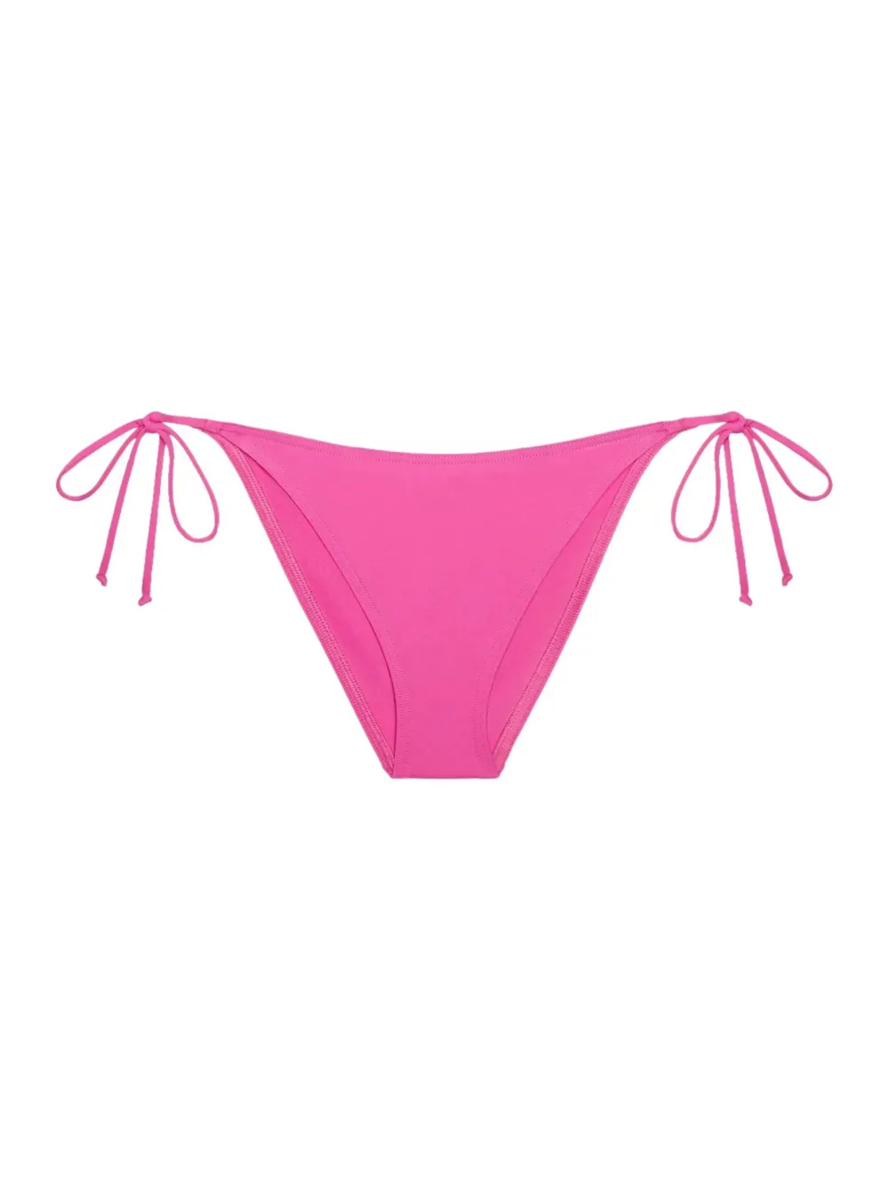 MC2 Saint Barth sided-ties bikini bottoms | Pink | Image 1