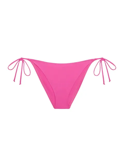 MC2 Saint Barth sided-ties bikini bottoms