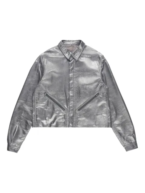 Rick Owens Tour Alice jacket