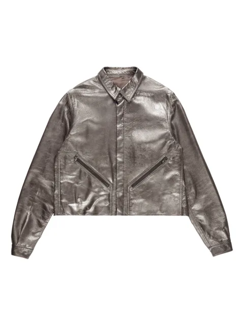 Rick Owens Tour Alice jacket