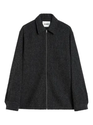 Jil Sander（ジルサンダー）シャツジャケット - FARFETCH