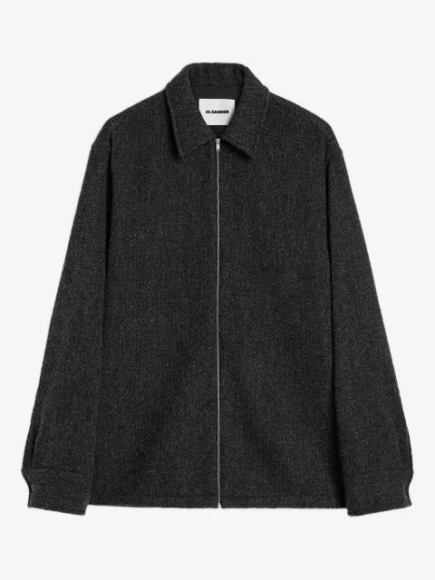 Jil Sander ジップジャケット