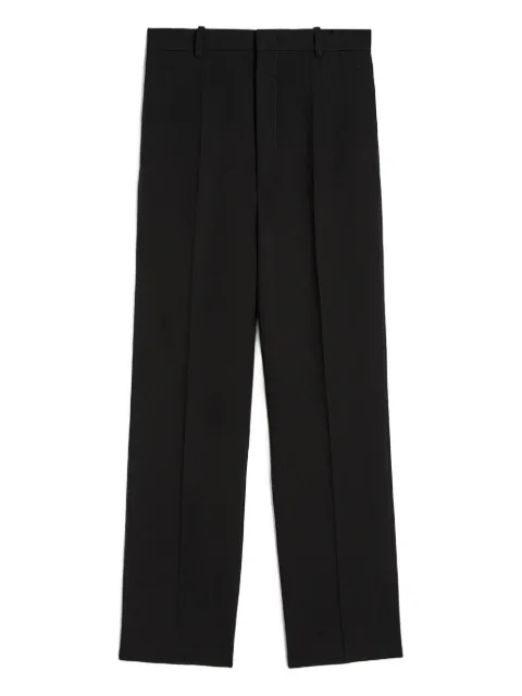 Jil Sander tailored trousers
