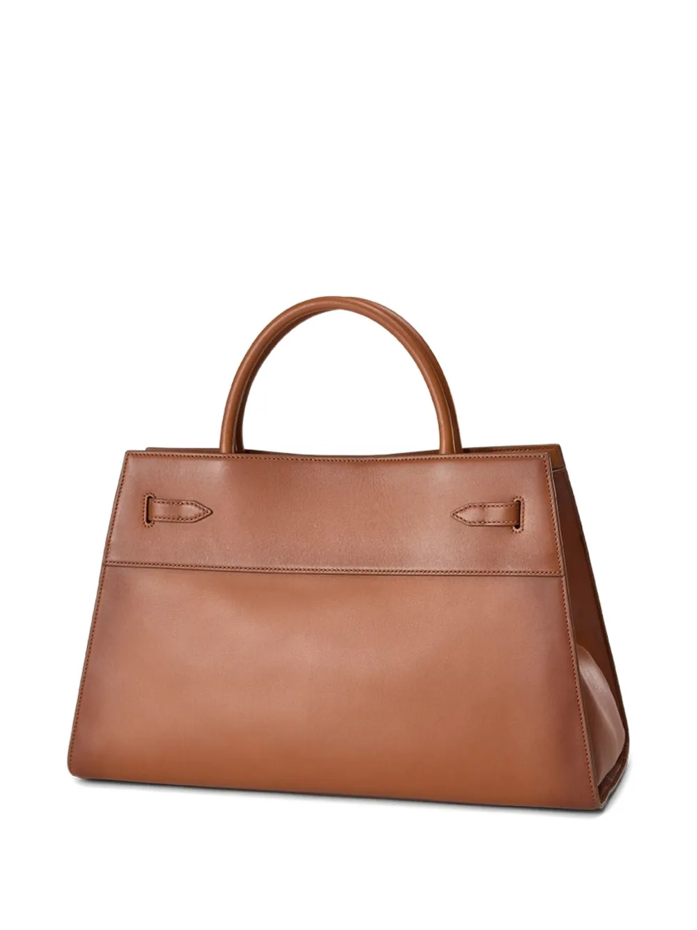 Veronica Beard large Dash structured tote bag | Image 2