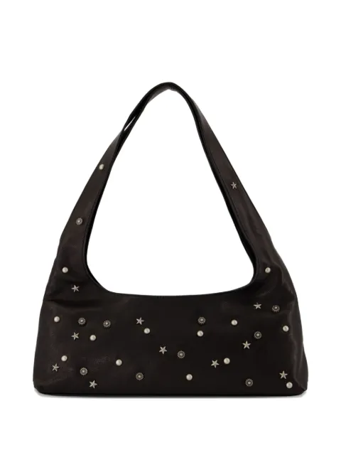 Marge Sherwood Halter star-embellished shoulder bag