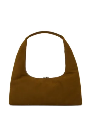 ショルダーバッグ・ポシェット Marge Sherwood top-handle calf-suede shoulder bag Marge Sherwood Shoulder Bags for Women | Shop Now on FARFETCH