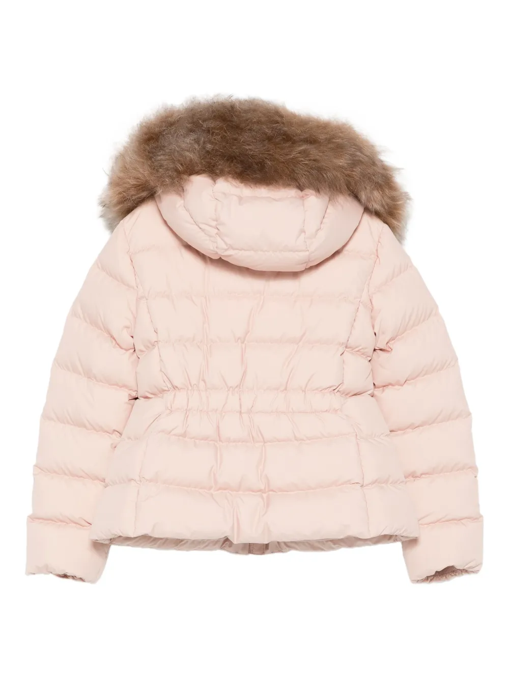 Moncler Enfant BOEDETTE JACKET Roze
