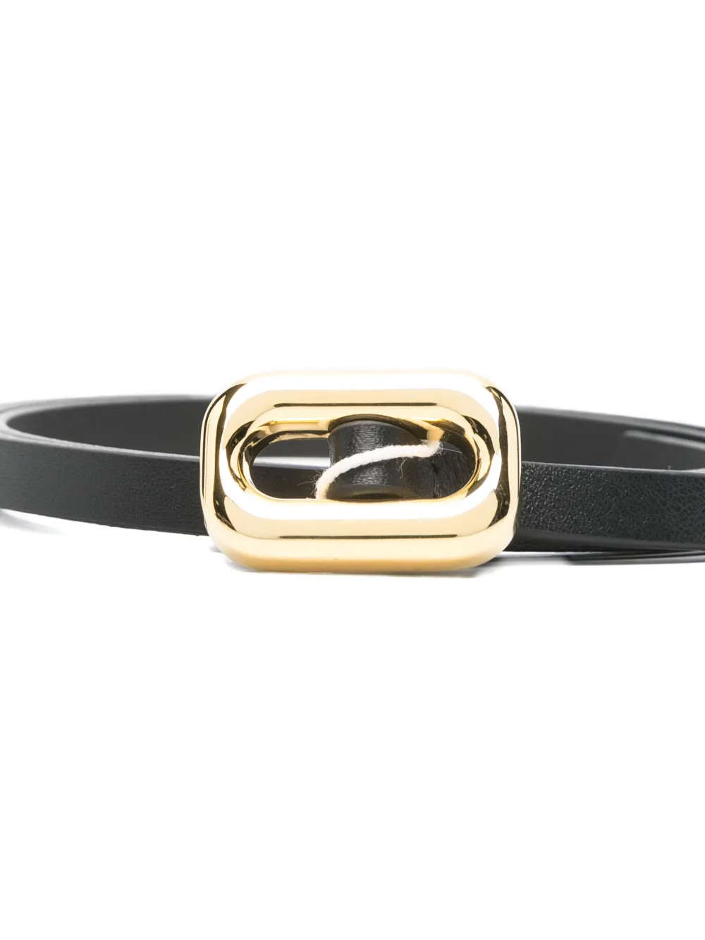 Dehanche Venura Belt In Black