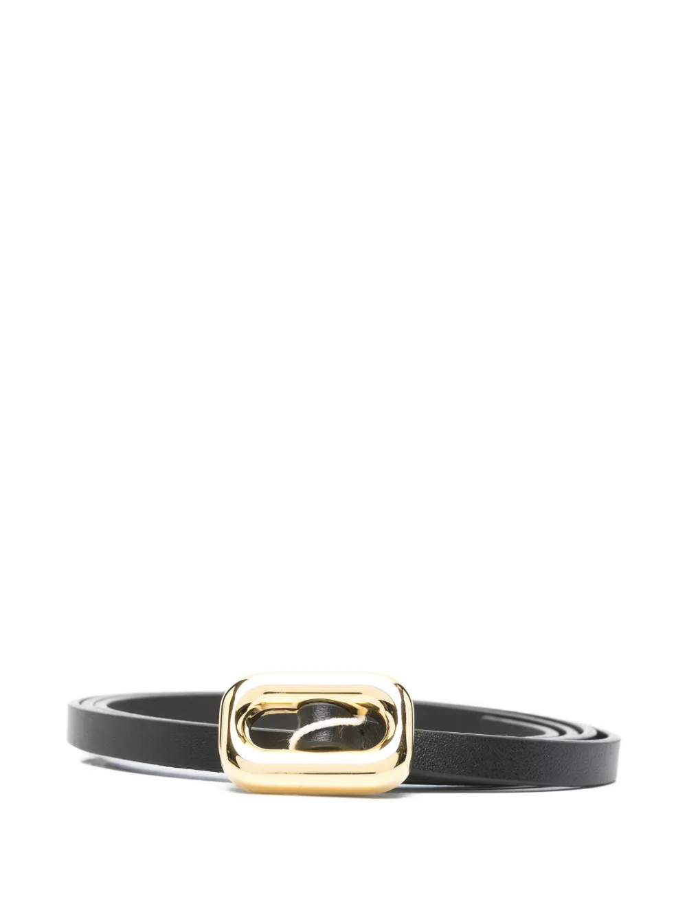Dehanche Venura Belt In Black