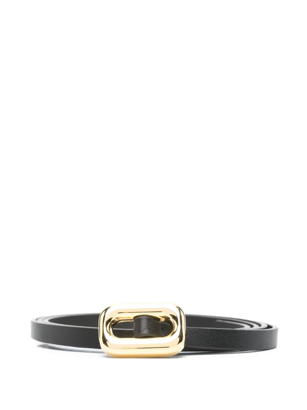 Déhanche Venura belt | Black | Image 1