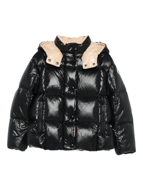 Moncler Enfant Parana padded jacket