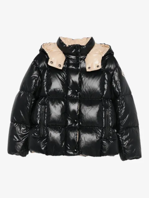 Moncler Enfant Parana 填充夹克