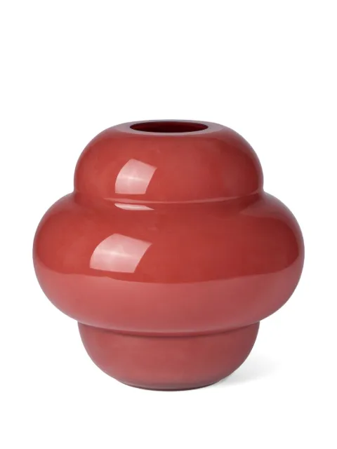The Conran Shop 20cm glass vase