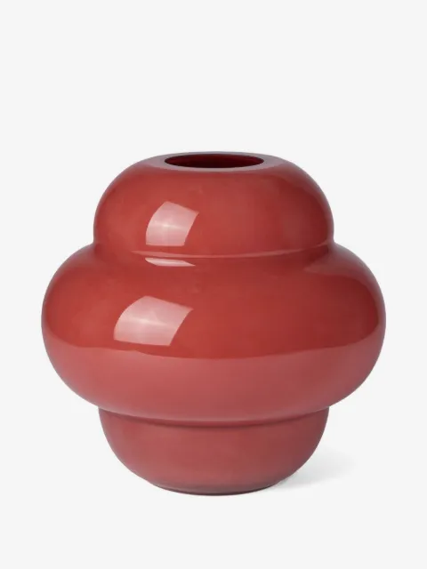 The Conran Shop 20cm glass vase