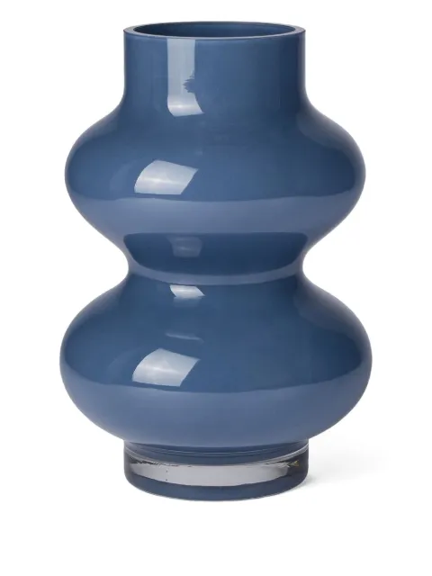 The Conran Shop 25cm glass vase