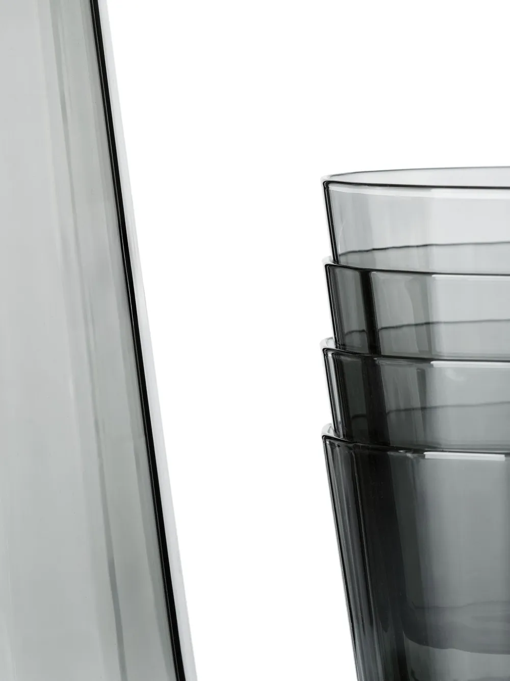 The Conran Shop set de vasos Fade Carafe de 11cmx22.5cm en colaboración conStudio Word | Vajillas | Image 2